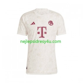 Fotbalový Dres Bayern Mnichov Alternativní 2023/24